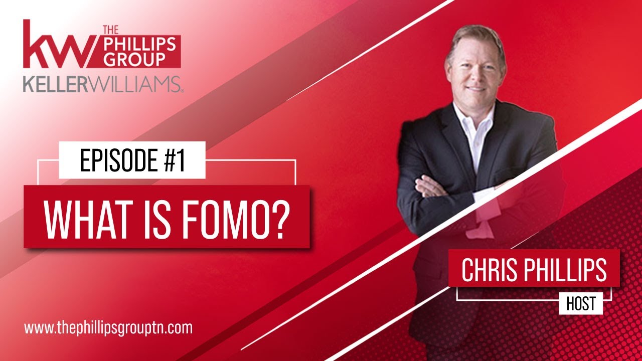 What Is FOMO in Real Estate and How Do You Avoid I