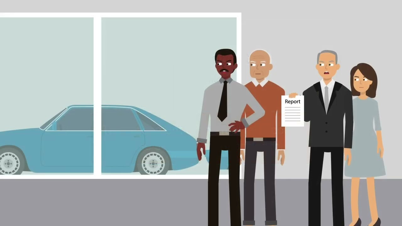 Grimshaw v. Ford Motor Co. Case Brief Summary | Law Case Explained