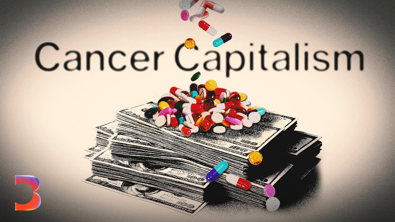 The Dark Side of Fast-Tracked Cancer Drugs
