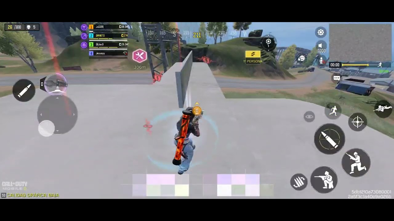 #codmobile #codm 
