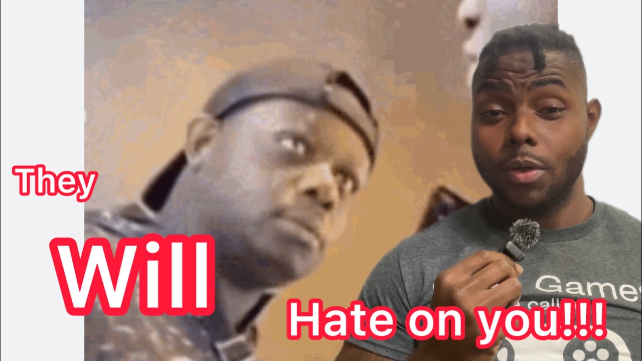 Men WILL HATE on you if you can attract multiple women