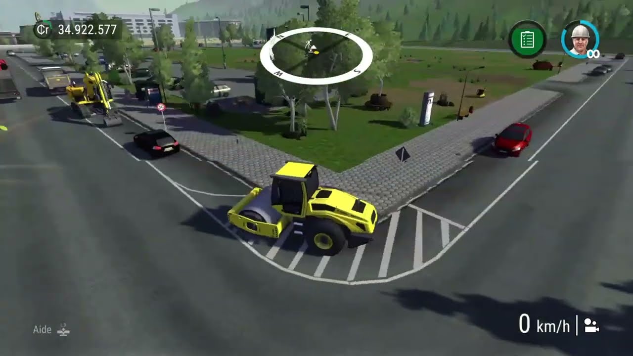 PS4 construction simulator 3  ep7  (FIN)