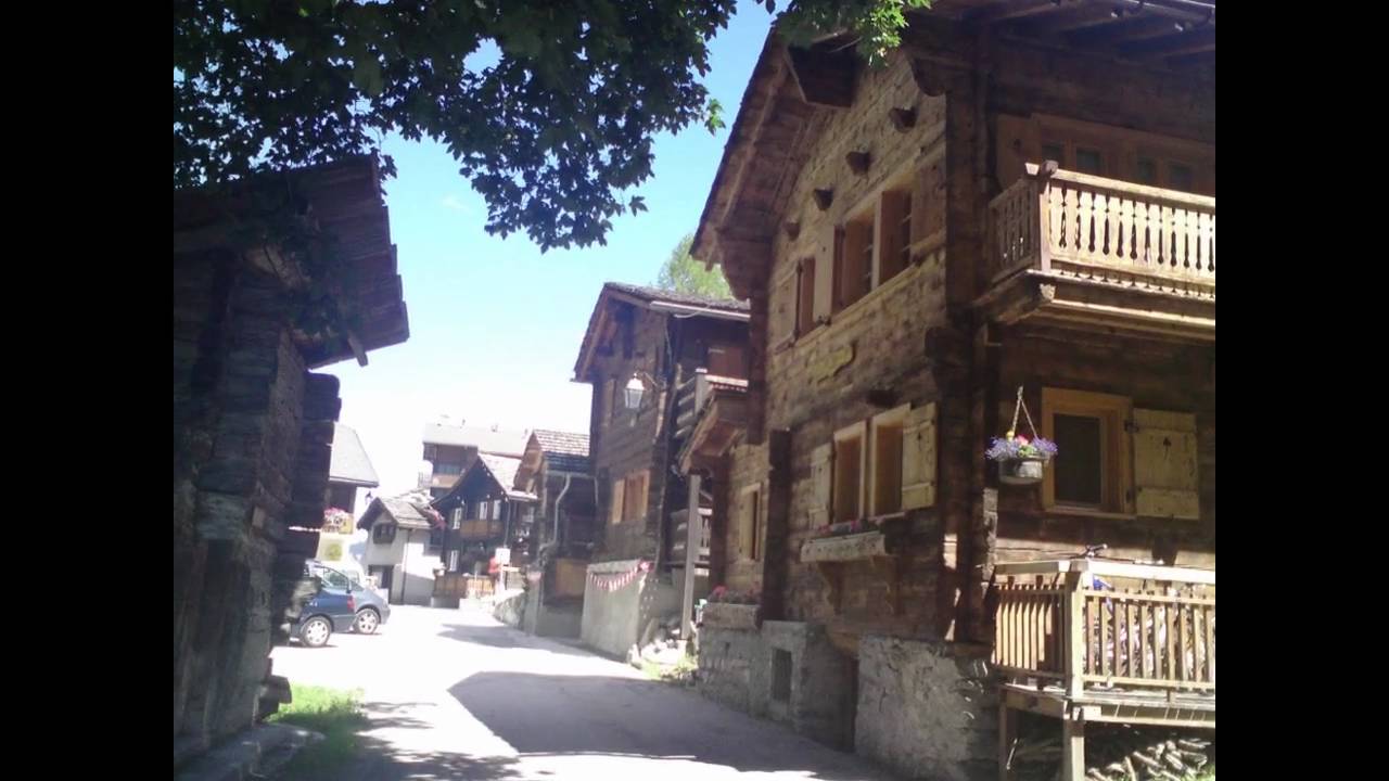 Zinal Suisse