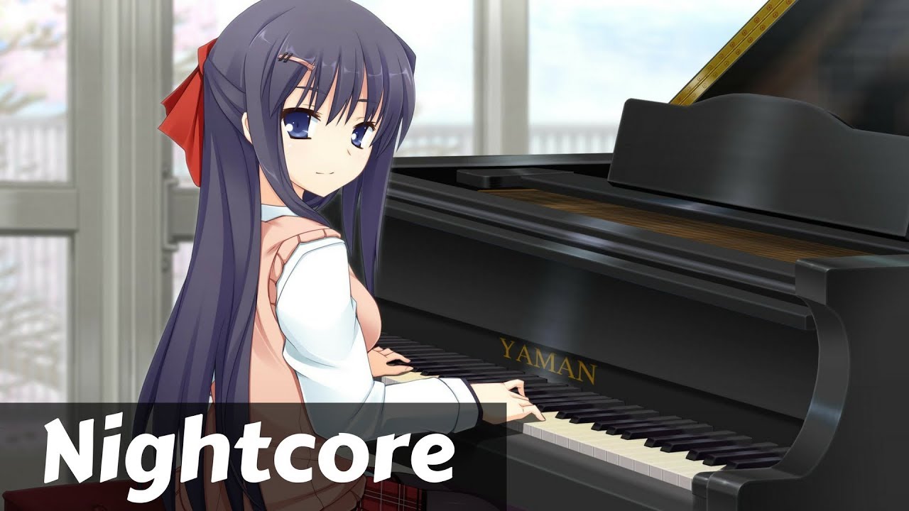 Nightcore - U Sure Do (Max R. Remix Edit)