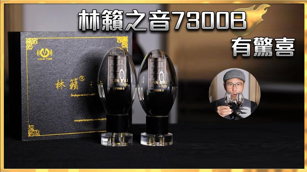 [毒海浮沉]林籟之音7300B 有驚喜