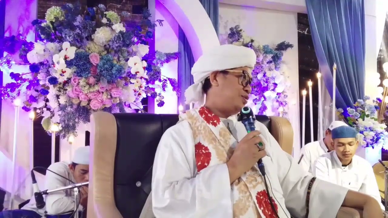 PERINGATAN ISRA MI'RAJ NABI MUHAMMAD SAW
