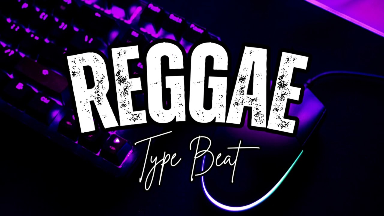 Free Beat Reggae Instrumental 2024  I  Proud.OmpayTassoL