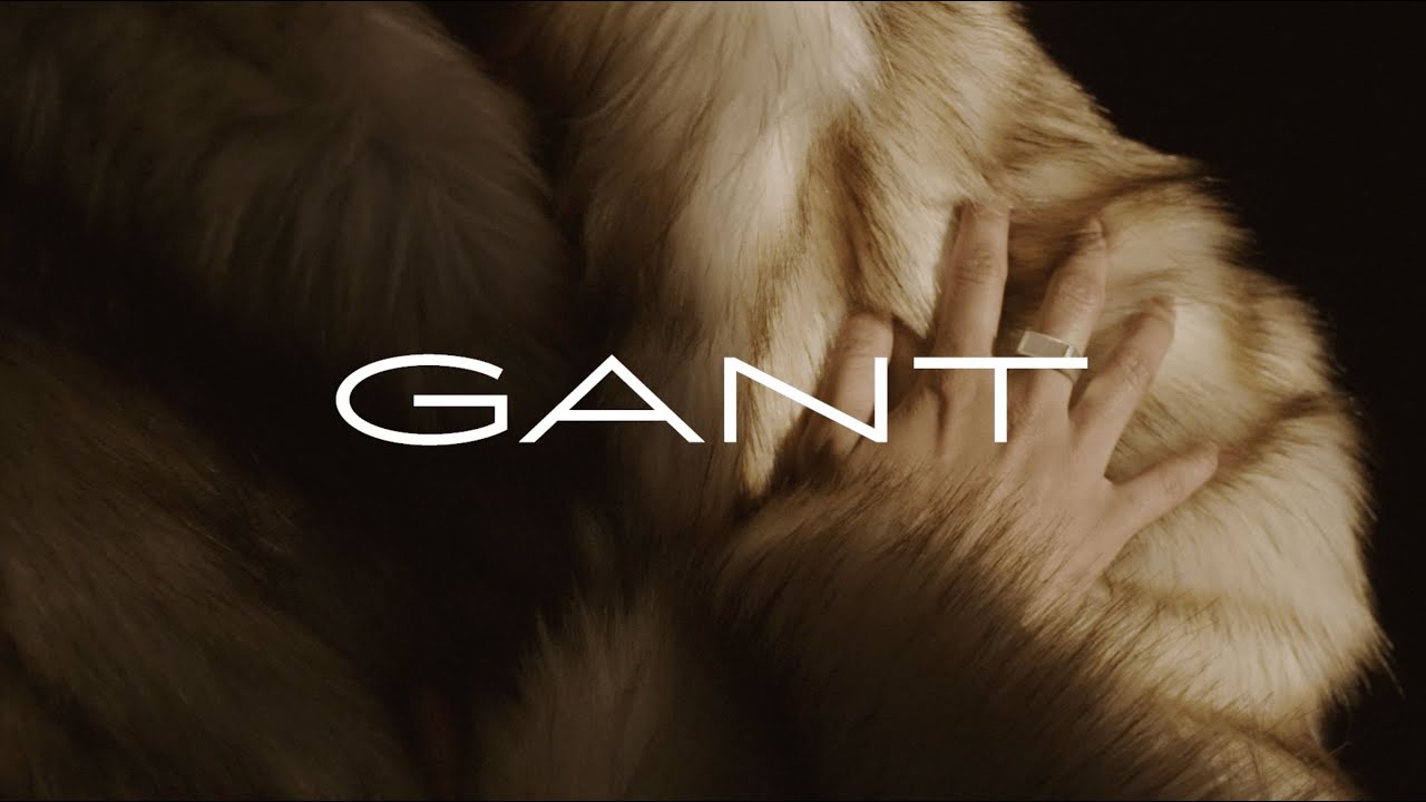 GANT | FW22 - Fashion update