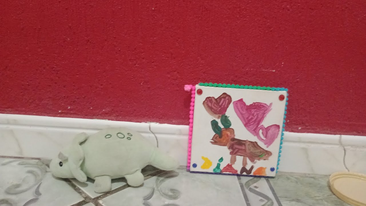 Recomeçando após mentiras infantis 