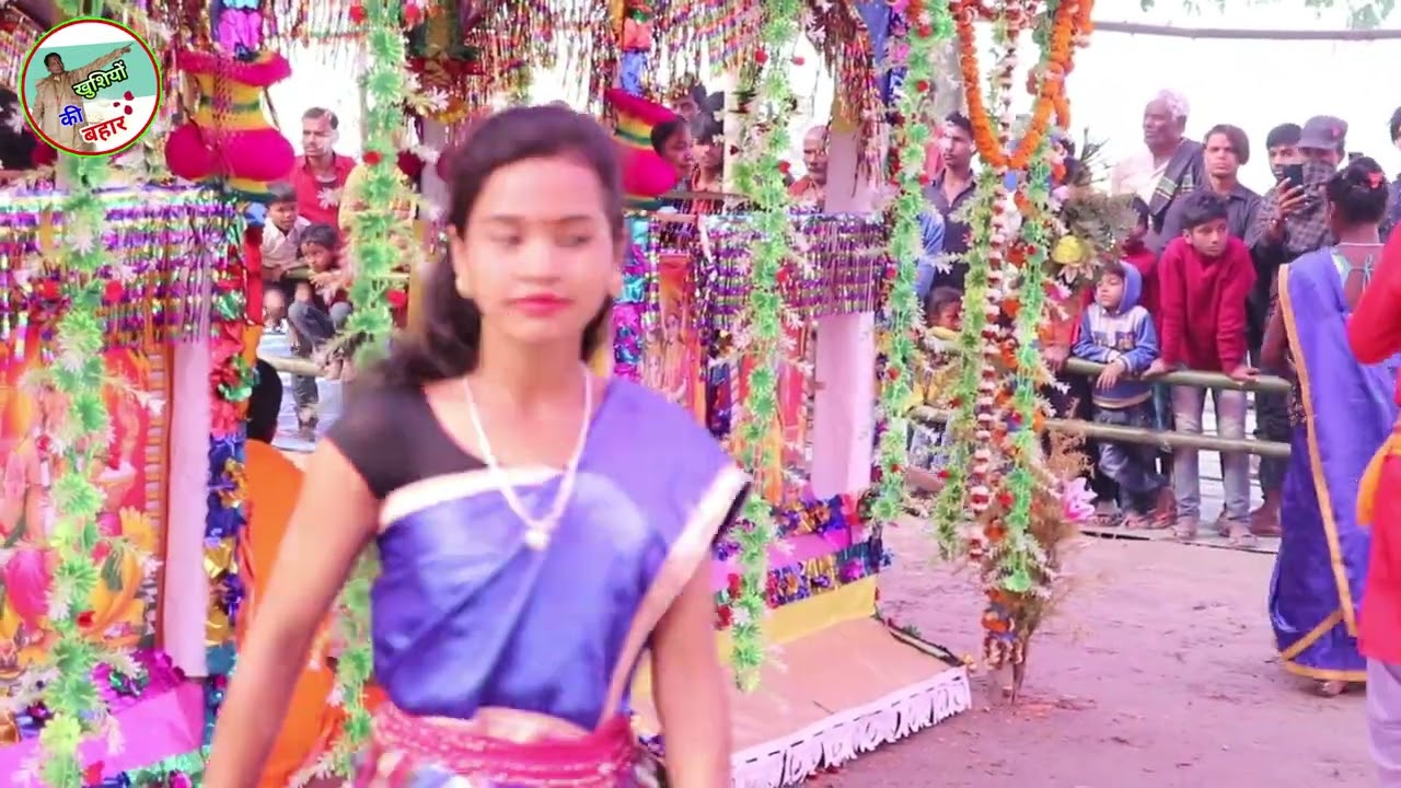 #एक राधा एक मीरा #ek Radha ek mira #नेपाल_मंडली_का_रामधुनी_डांस_प्रोग्राम #ram_ram_hare_hare #ram