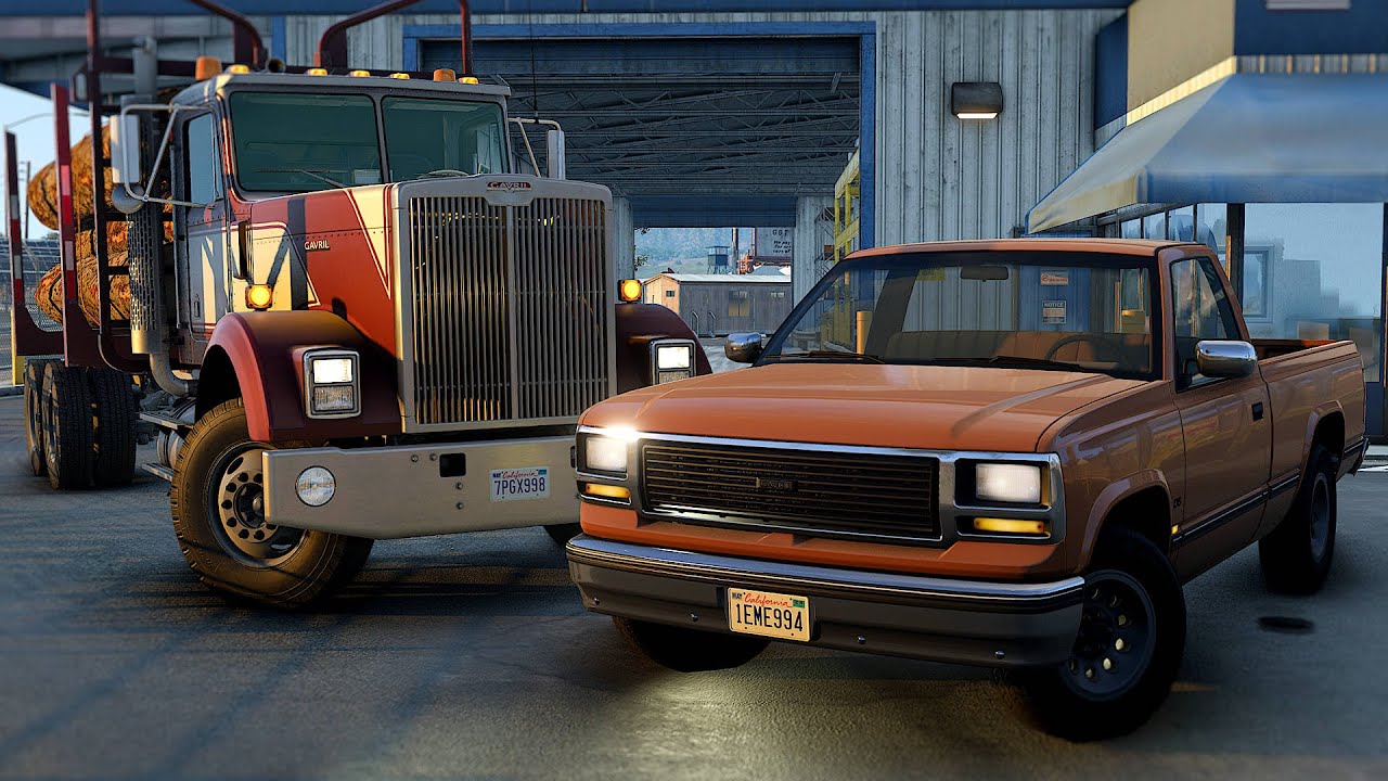 Ich spiele NOCHMAL den BeamNG.Drive Karrieremodus...