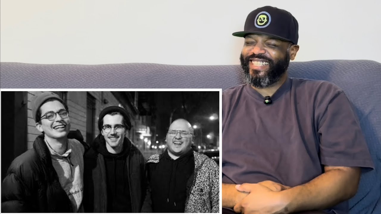 Adam's Food Opinions - CMTOWN Reaction