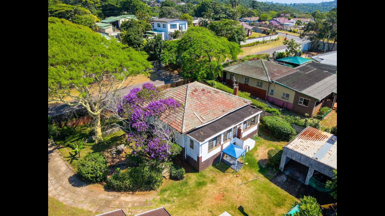 3 bedroom house for sale in Warner Beach, KwaZulu-Natal | WebRef: 1WB1729680 | R1 400 000