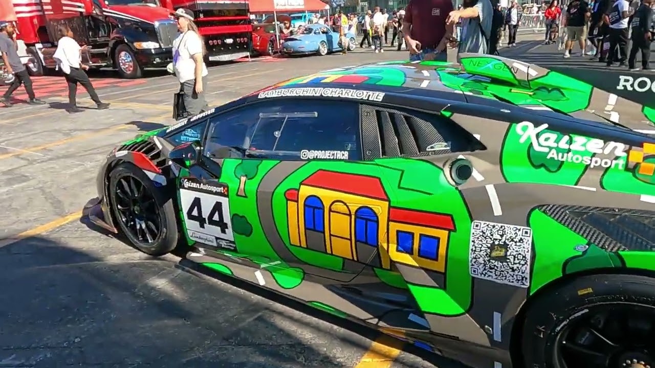 Sema 2025