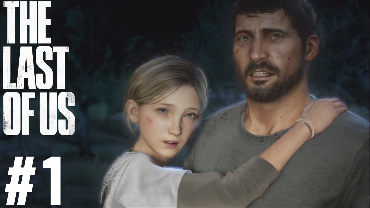 The Last of Us #1 ARABIC] | آخر واحد فينا : الحلقة #1 وبدأت المصايب!