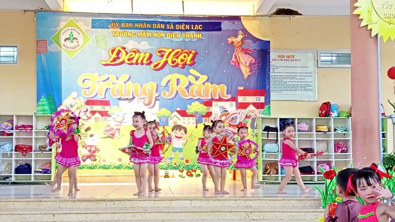 Trung Thu 2025( Nếp)
