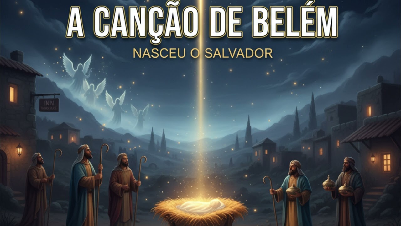 A CANÇÃO DE BELÉM