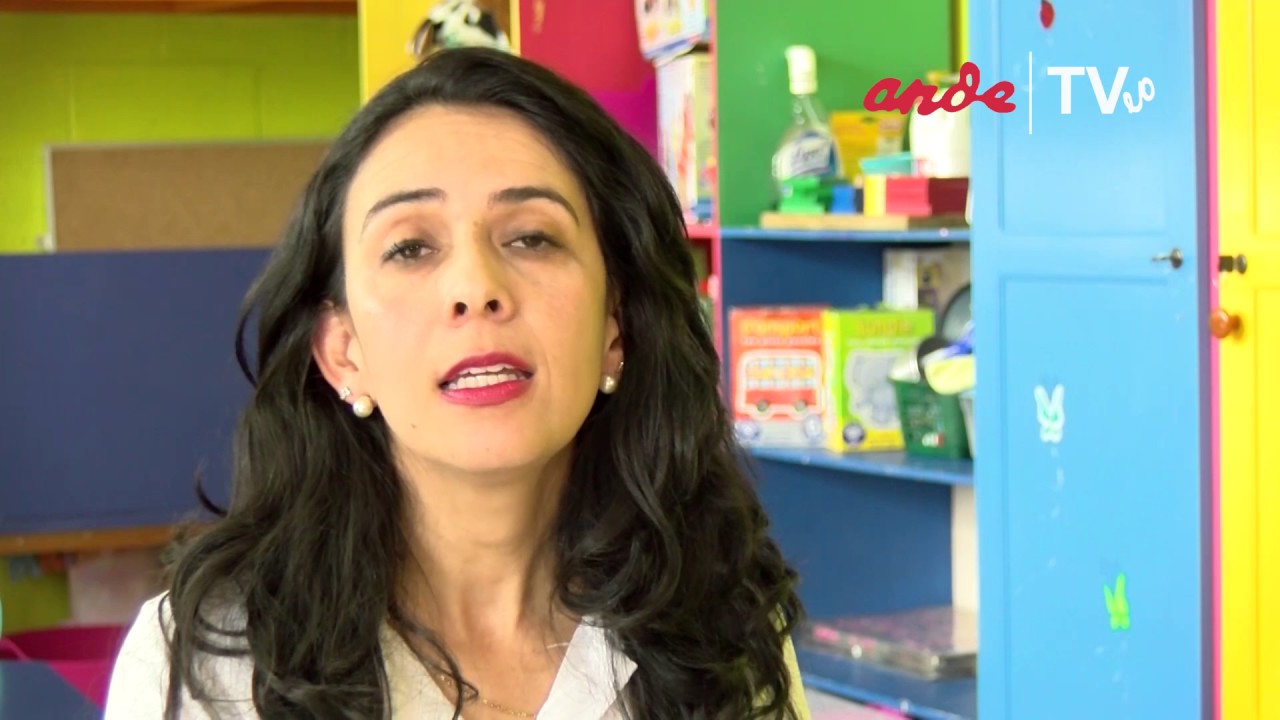 REPORTAJE ESTIMULACIÓN TEMPRANA CENTRO DE EDUCACIÓN ESPECIAL CARLOS LUIS VALLE MASÍS