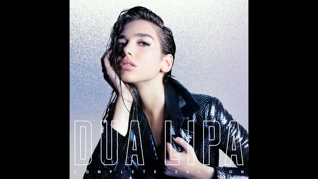 Dua Lipa - Genesis (slowed + reverb)