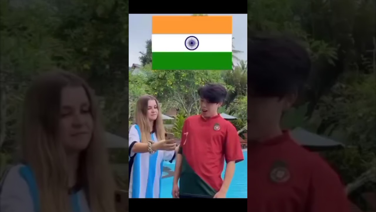 India x korea 🇰🇷❌ 🇮🇳✔️ #kpop #kpopcommunity