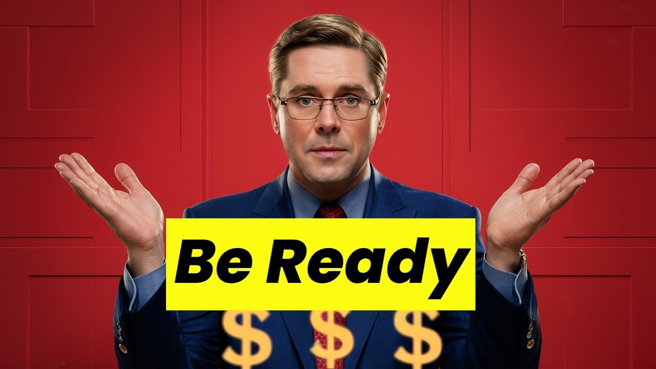 Is the U.S. Dollar in Danger? Protect Your Wealth Now!