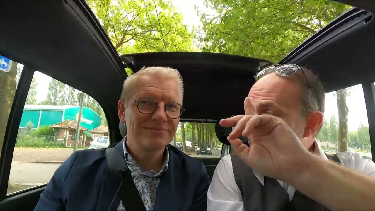 GeorgesGilkinet
