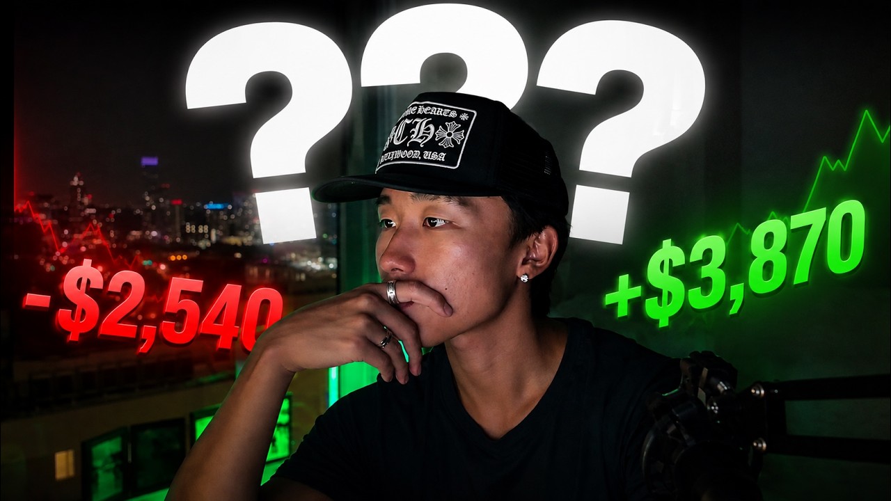 I Tried out Lucid Trading's NEW Daily Payout accounts...here's how it went