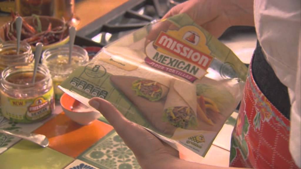 Quesadillas