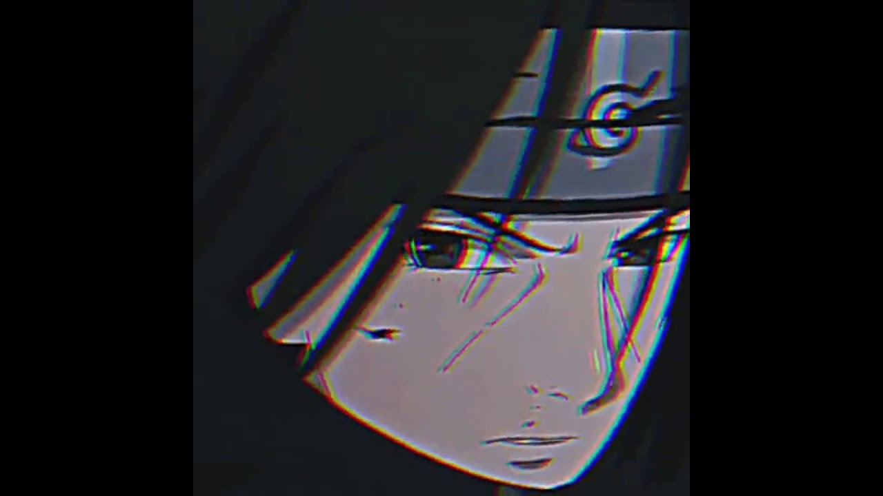 Amaterasu itachi edit