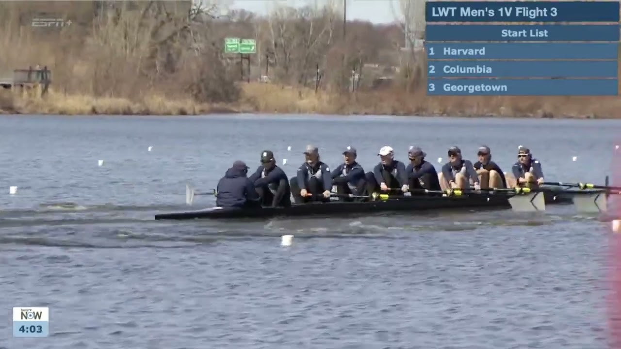 Georgetown Lights 1V vs Columbia (4/2/22)