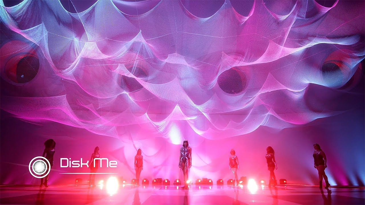 Pabllo Vittar - Disk Me (I AM PABLLO)