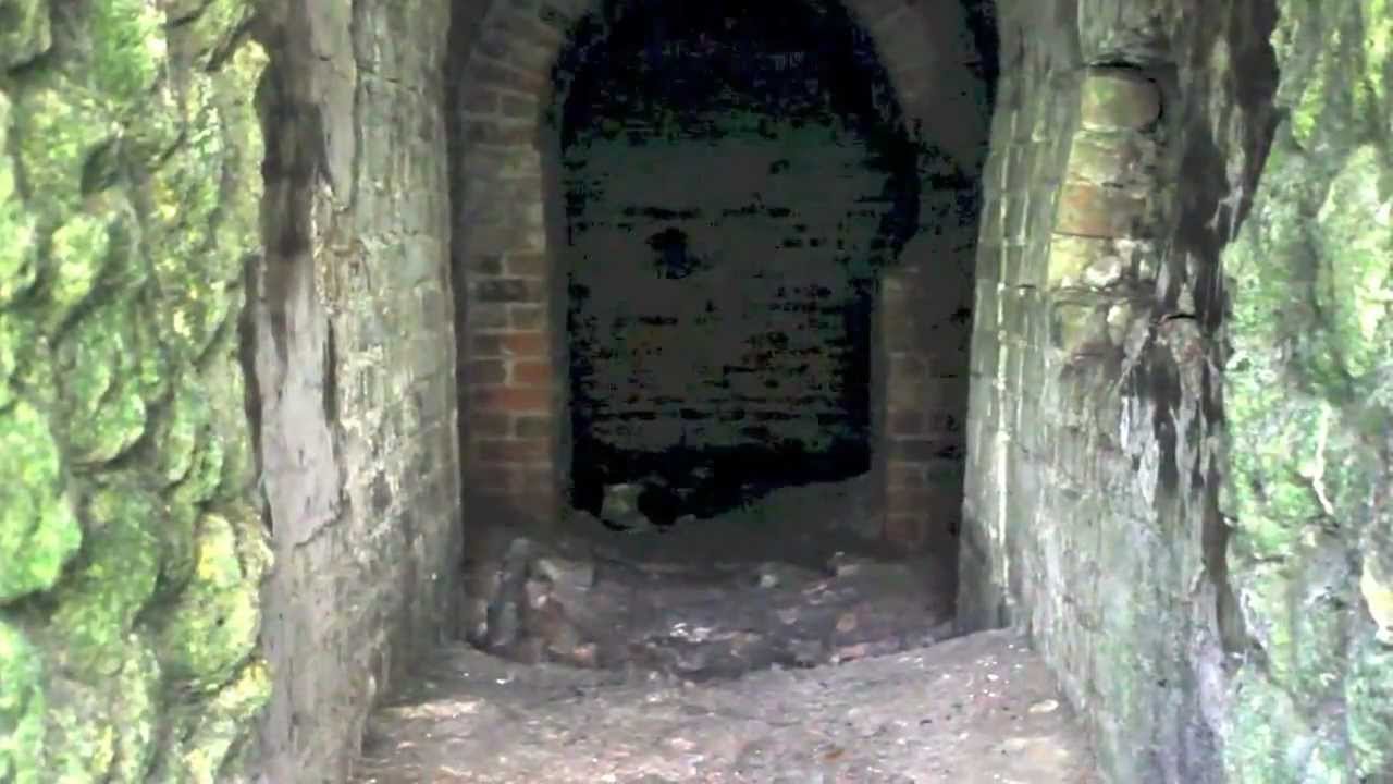 Valcour Aime Cave