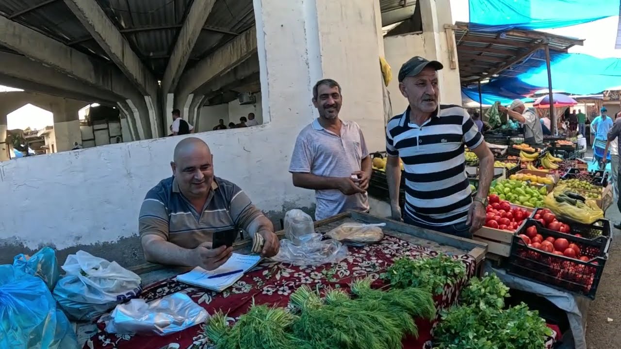Ucar bazarı
