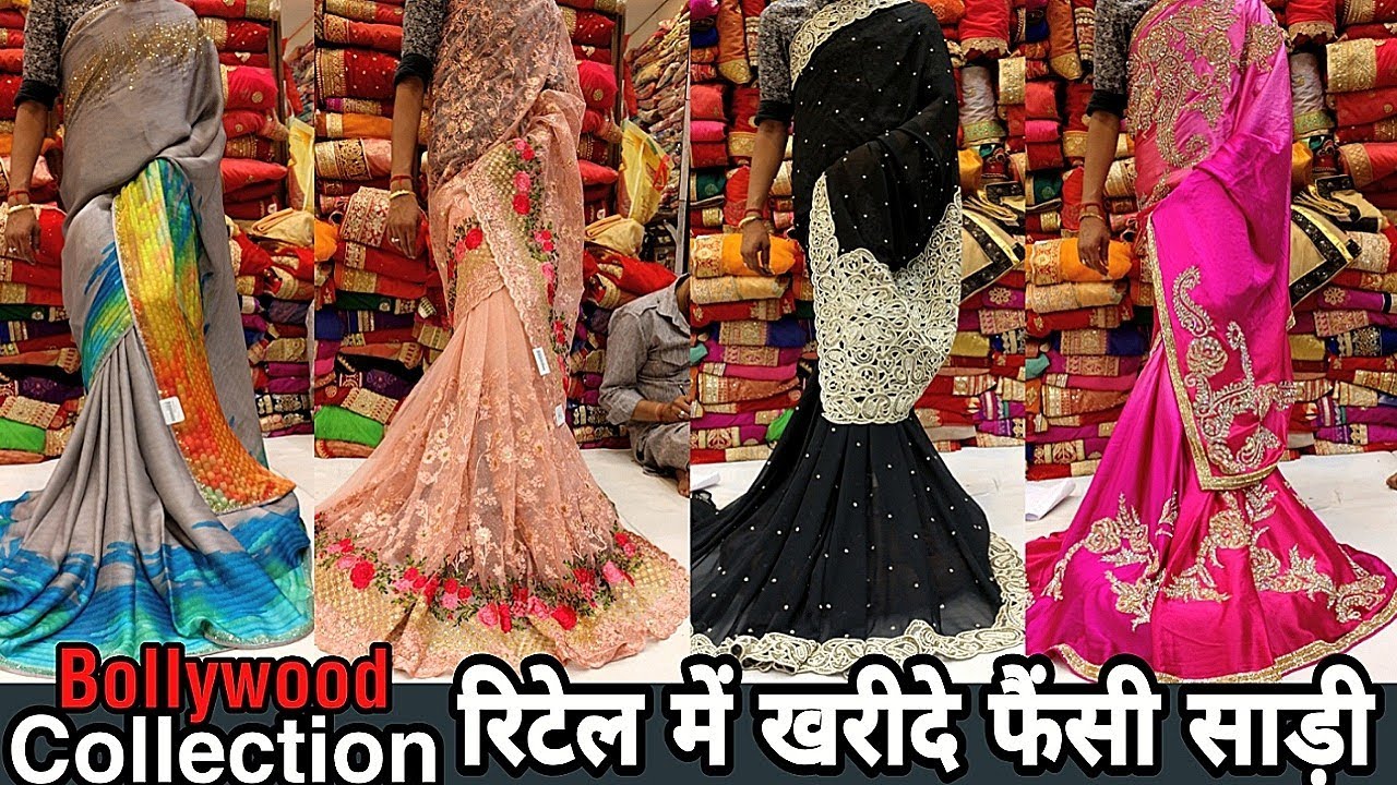Bollywood Sarees | BUY ONLINE IN RETAIL | designer wedding sarees,handwork,banarsi,bridal,boutique