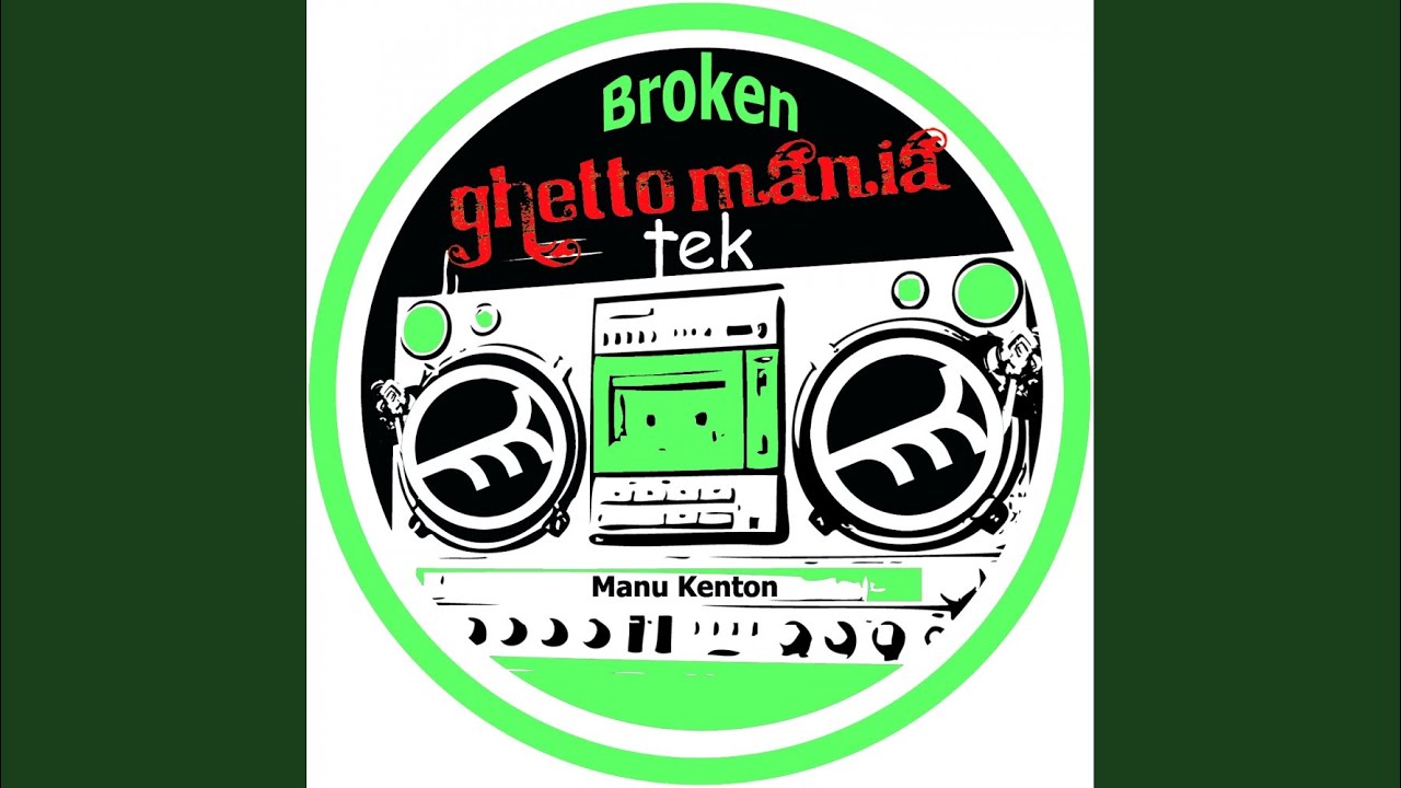 Broken (Original Mix)