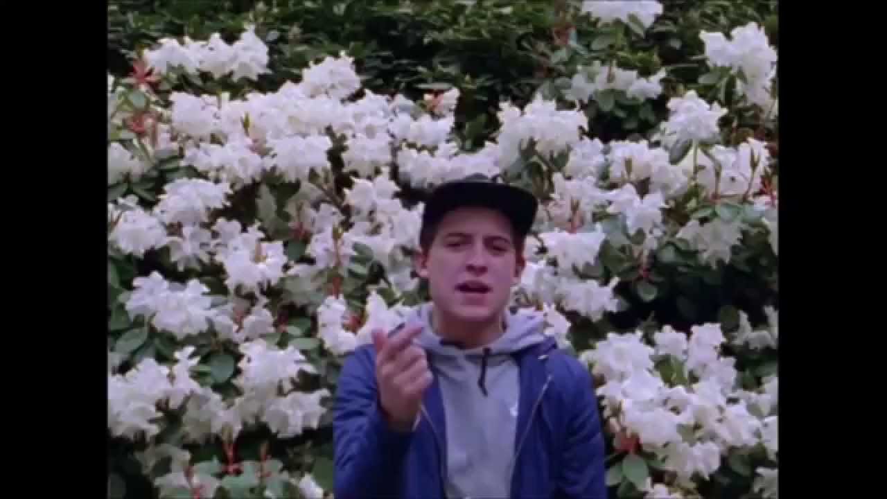 Lil' Kleine & Ronnie Flex - Drank & Drugs (Extended JHR Remix)