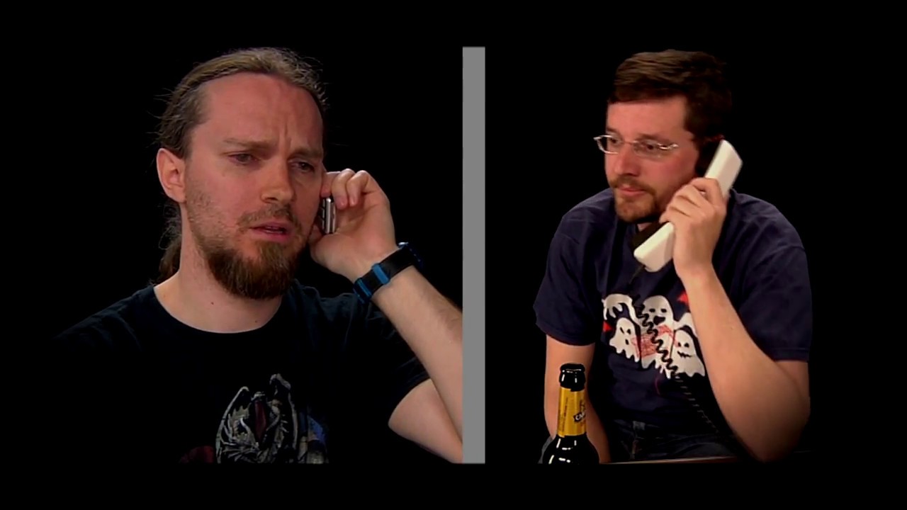 ‹D Seisler hiis böös› Nr. 6: «hänsele»