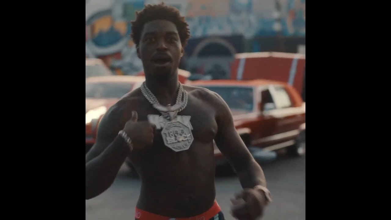 [FREE] Kodak Black Type Beat - 