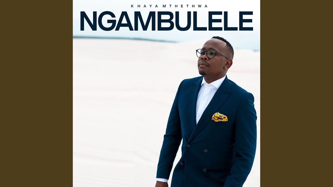 Ngambulele
