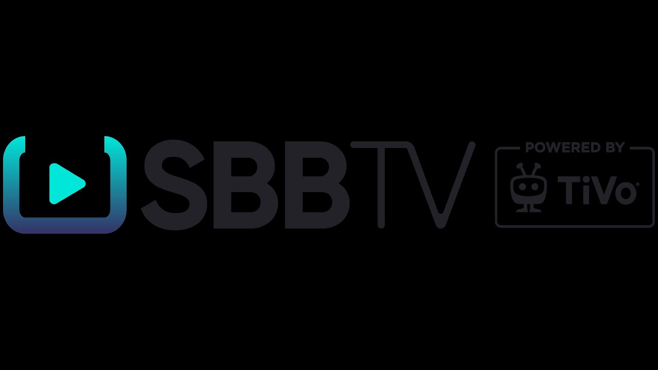 Discover SBB TV Powered by TiVo