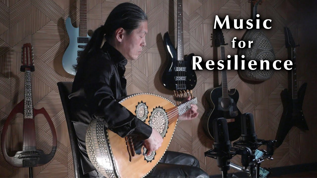 Music for Resilience 2 
