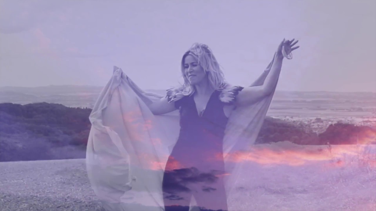 Heike Sander  -  Anruf aus dem Himmel (Offizielles Video)