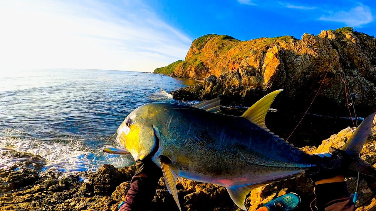 Mamaw Hunting❗Using Light Tackle - Master Tandol Rod 702