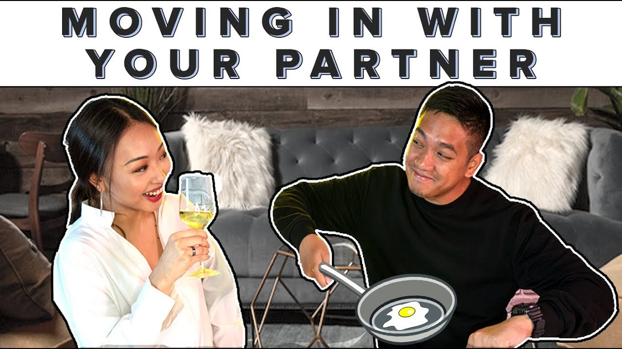 Cohabiting Before Marriage | ZULA ChickChats | EP 53