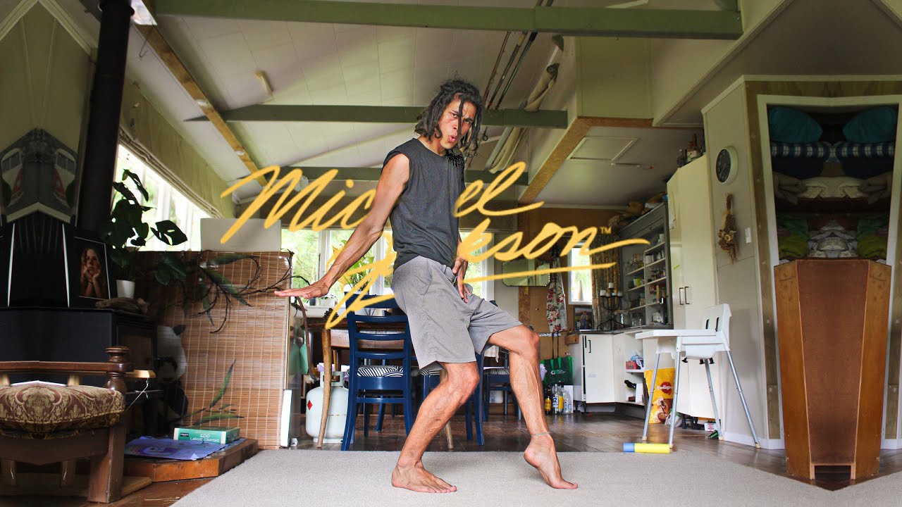 New Zealander’s Dont Love Michael Jackson…