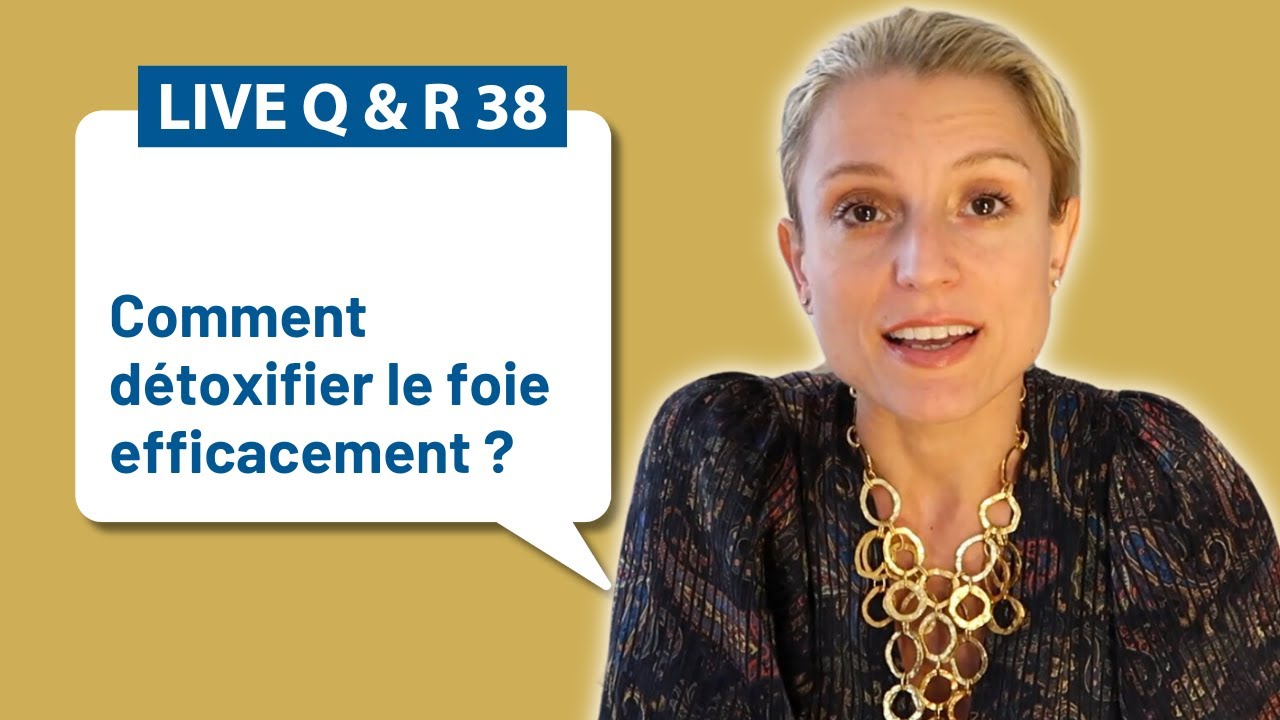 Live Questions & Réponses #38 sur l'Ayurvéda avec Joyce Villaume - Le Don