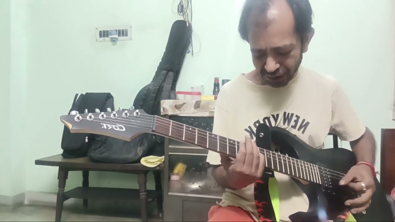 Memory Remains of Metallica, play woth notworking cover of Metallica...