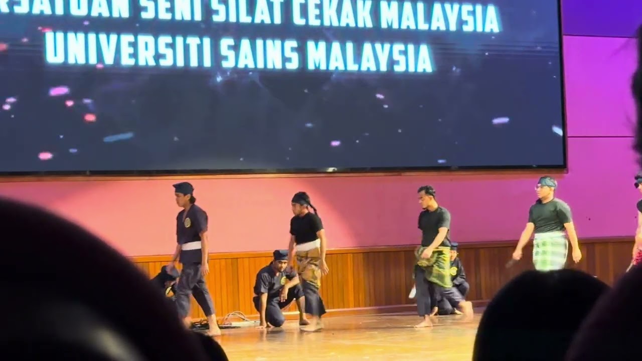 Usm show