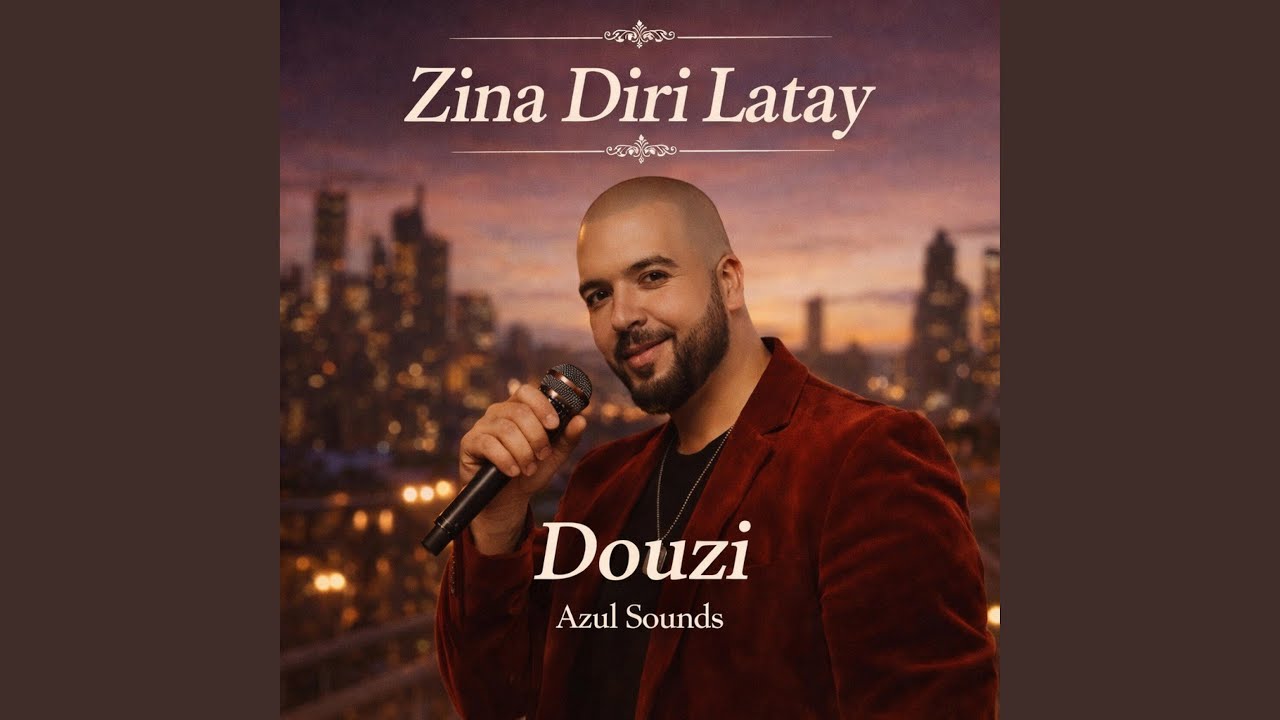Douzi - Zina Diri Latay