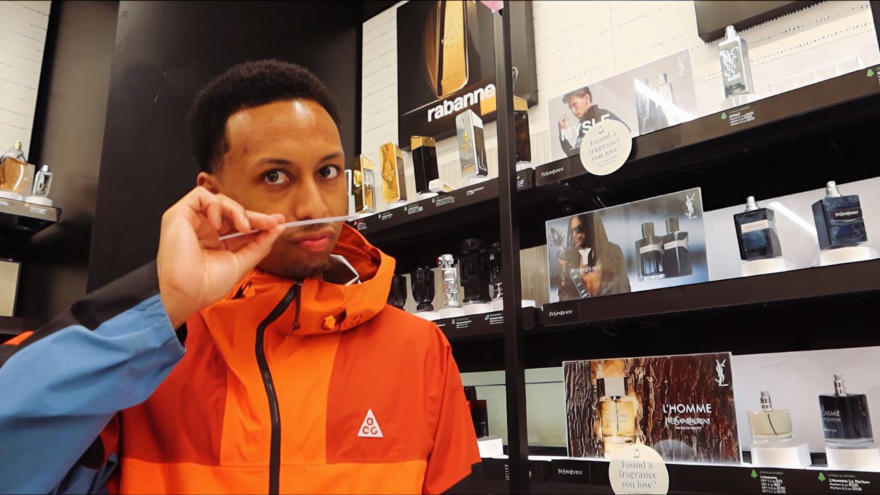 I Went Fragrance Shopping at Sephora (Vlog)